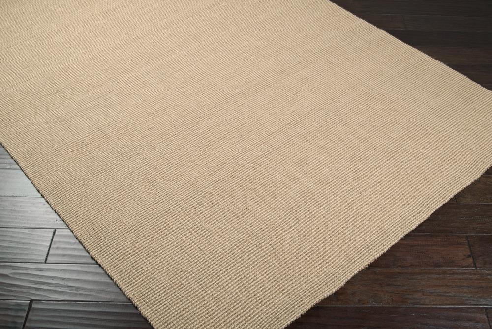 Surya Jute Woven 2'6" x 4' Sheely's Furniture & Appliance Rug